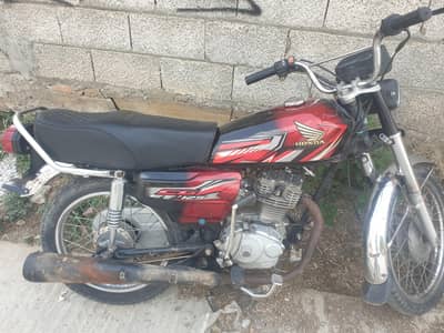 125 untid