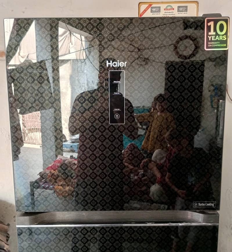 haier 2