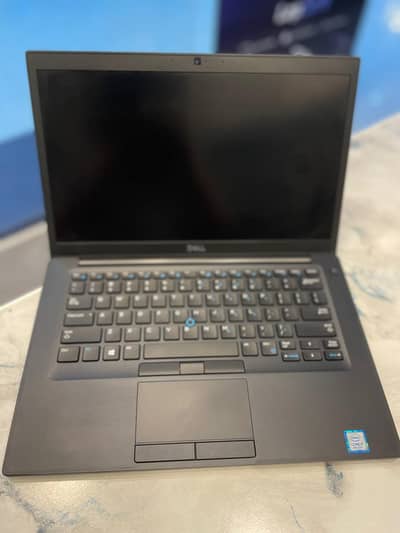 Dell Latitude 7490 | Core i5 8th Gen | 8GB RAM | 256GB SSD | 14" FHD