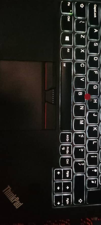 LENOVO THINKPAD X270  i7 7th gen