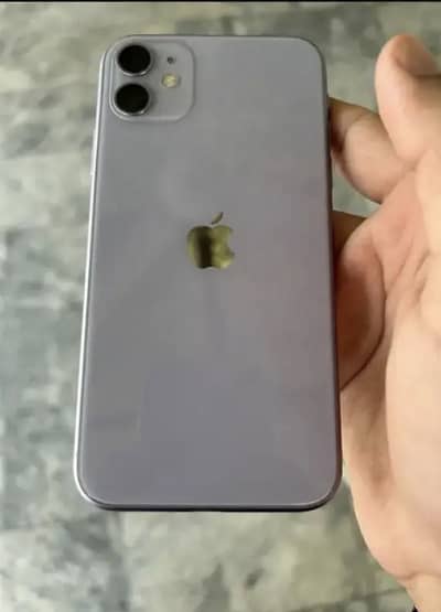 Apple iPhone 11 cal number 03055102250