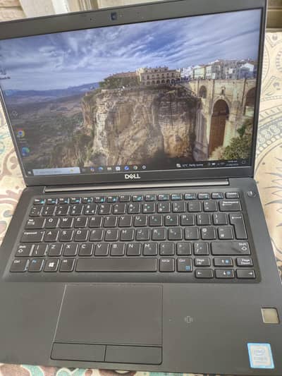 Dell Latitude 7390