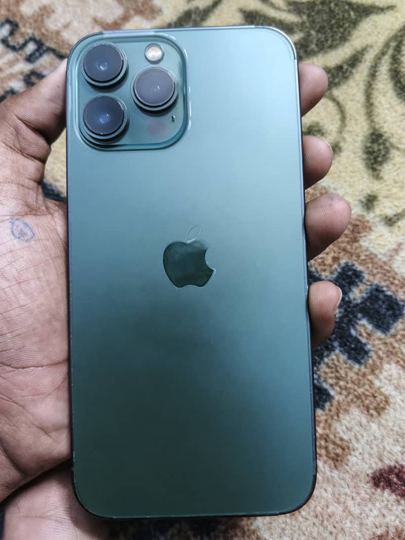 Apple iPhone 13 Pro Max 0