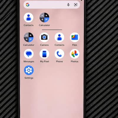 Google Pixel 6 Pro