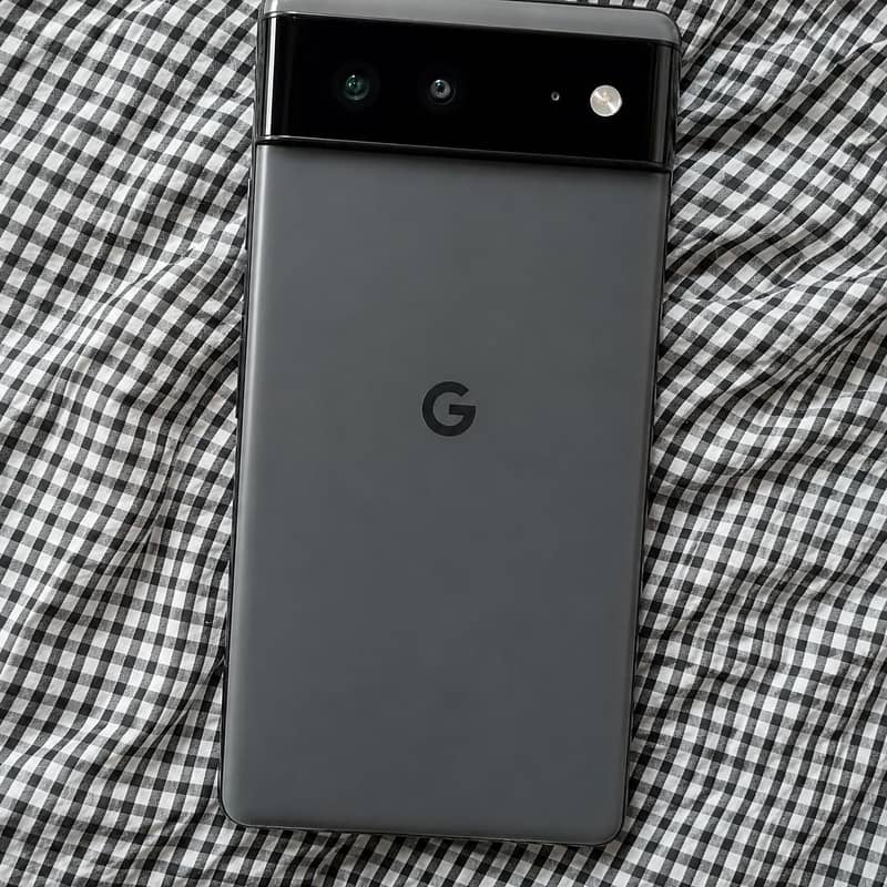 Google Pixel 6 Pro 1