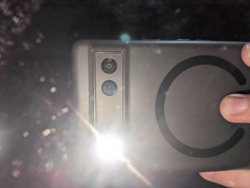 Google Pixel 6a 8