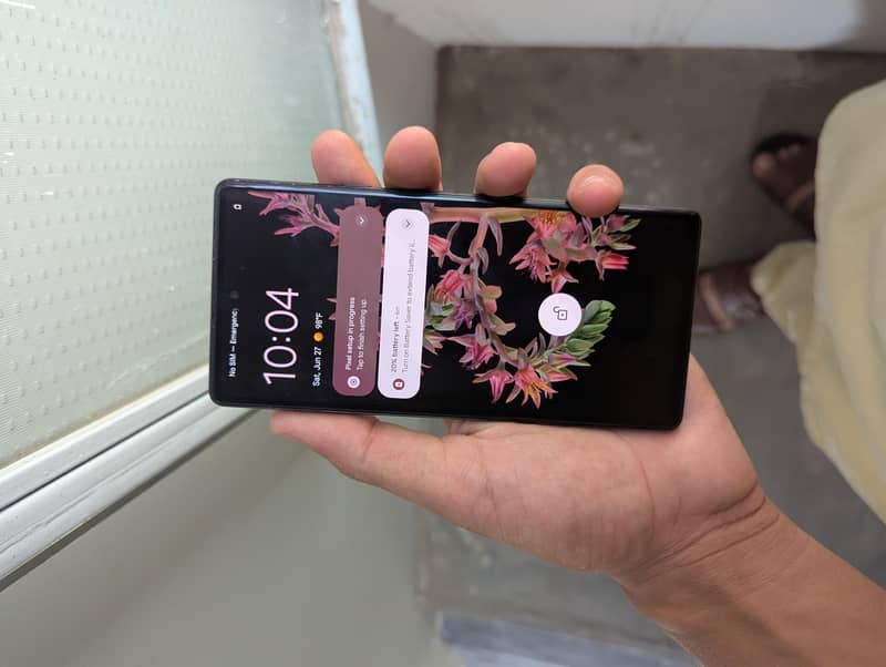 Google Pixel 6 1