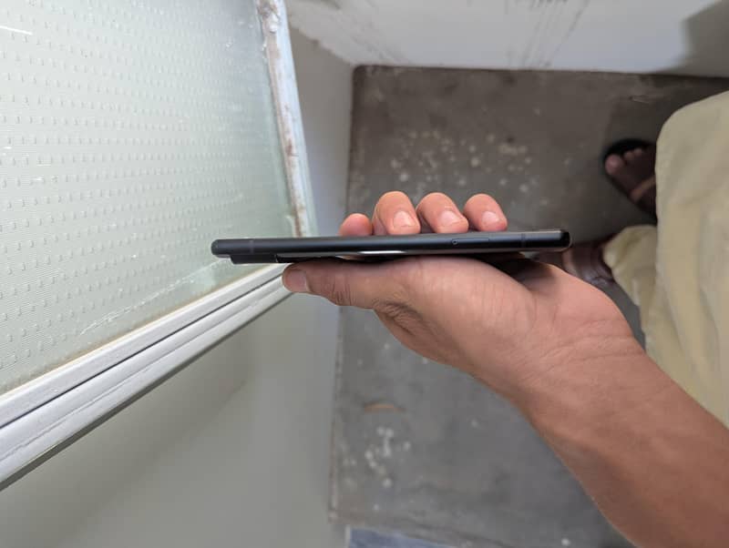 Google Pixel 6 3