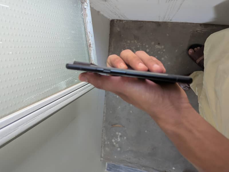 Google Pixel 6 4