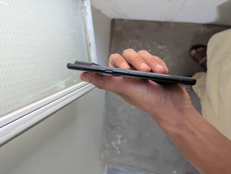 Google Pixel 6 5