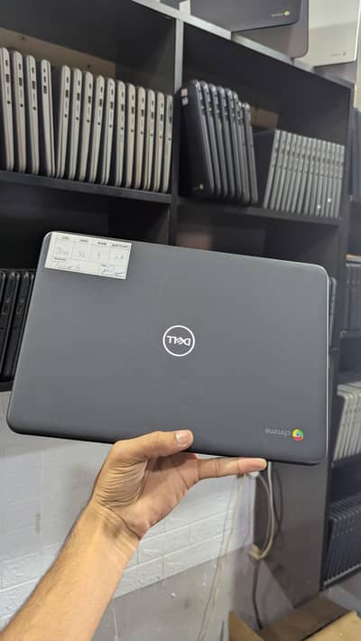 sell Chromebook