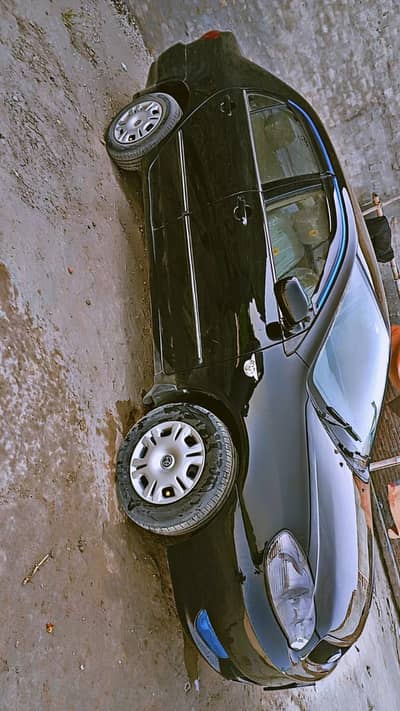 Toyota Corolla XLI 2007