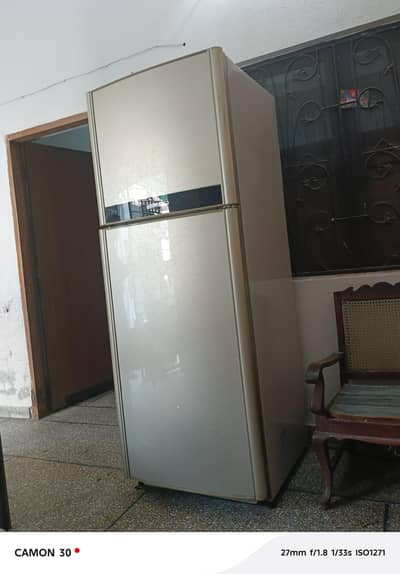 orient refrigerator