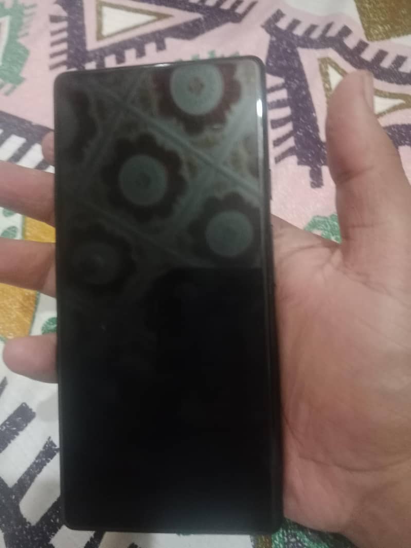 Google Pixel 6a 1
