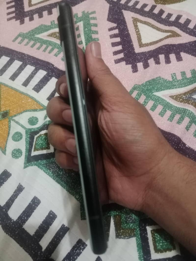 Google Pixel 6a 3