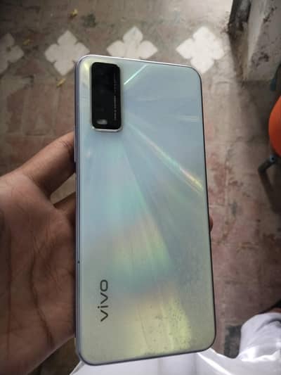 Vivo Y20