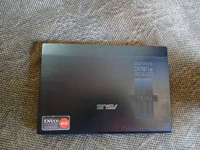 ASUS LAPTOP