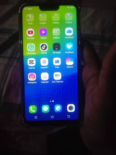Vivo Y85 03229705893