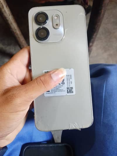 Infinix Smart 9