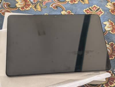 Infinix XPad Brand New – Warranty + Free Cover & Protector
