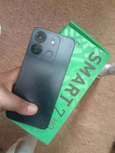 Infinix Smart 7