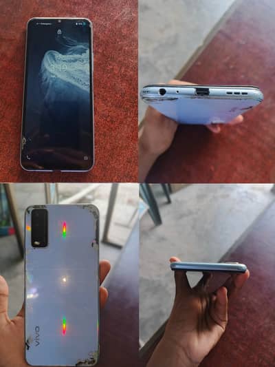 Vivo Y12A