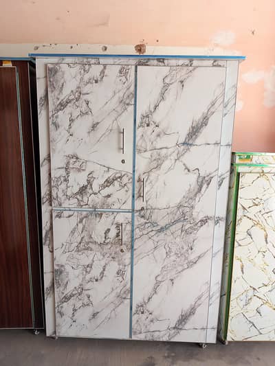 wooden Almari for sale