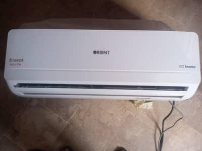 DC Inverter AC 1 Ton  ( ORIENT )