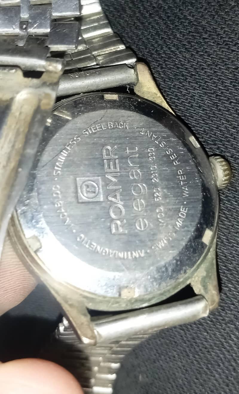 roamer 4
