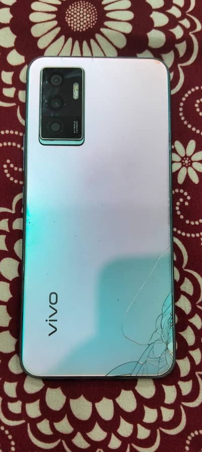Vivo v23e