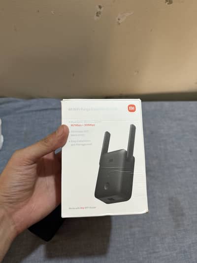 Xiaomi Wifi repeater ac1200
