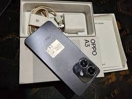OPPO A3 256gb