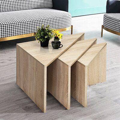 coffee table. Center Table 2