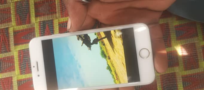 Apple iPhone 6