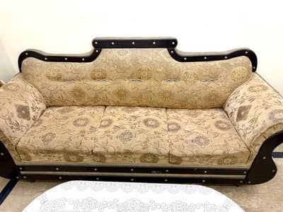 sofa set 6 seat best Quality