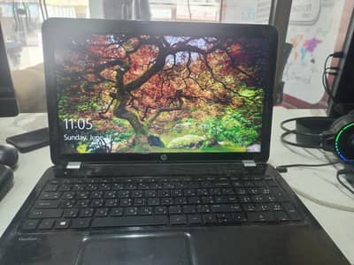 HP Laptop