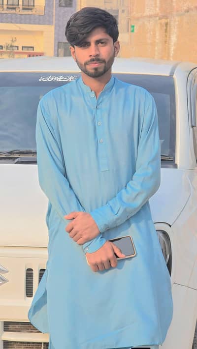 Need job in islamabad