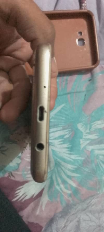 Samsung Mobile J7 Prime