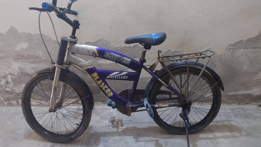 Imported Cycle 0