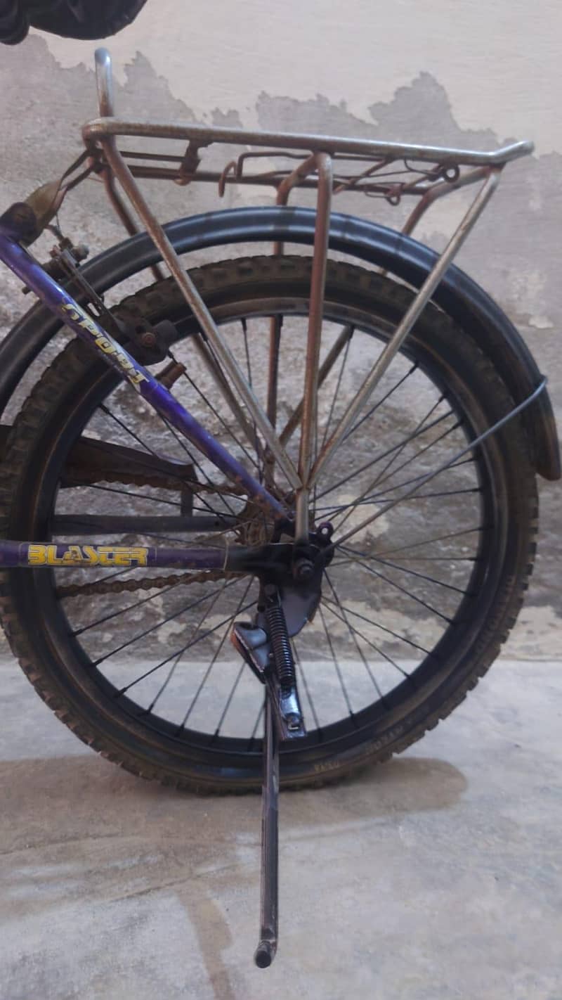 Imported Cycle 2