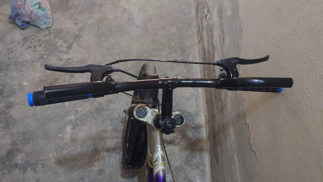 Imported Cycle 4