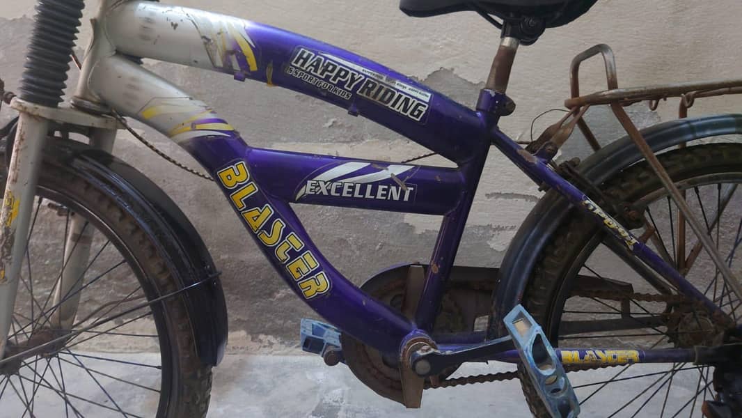 Imported Cycle 5