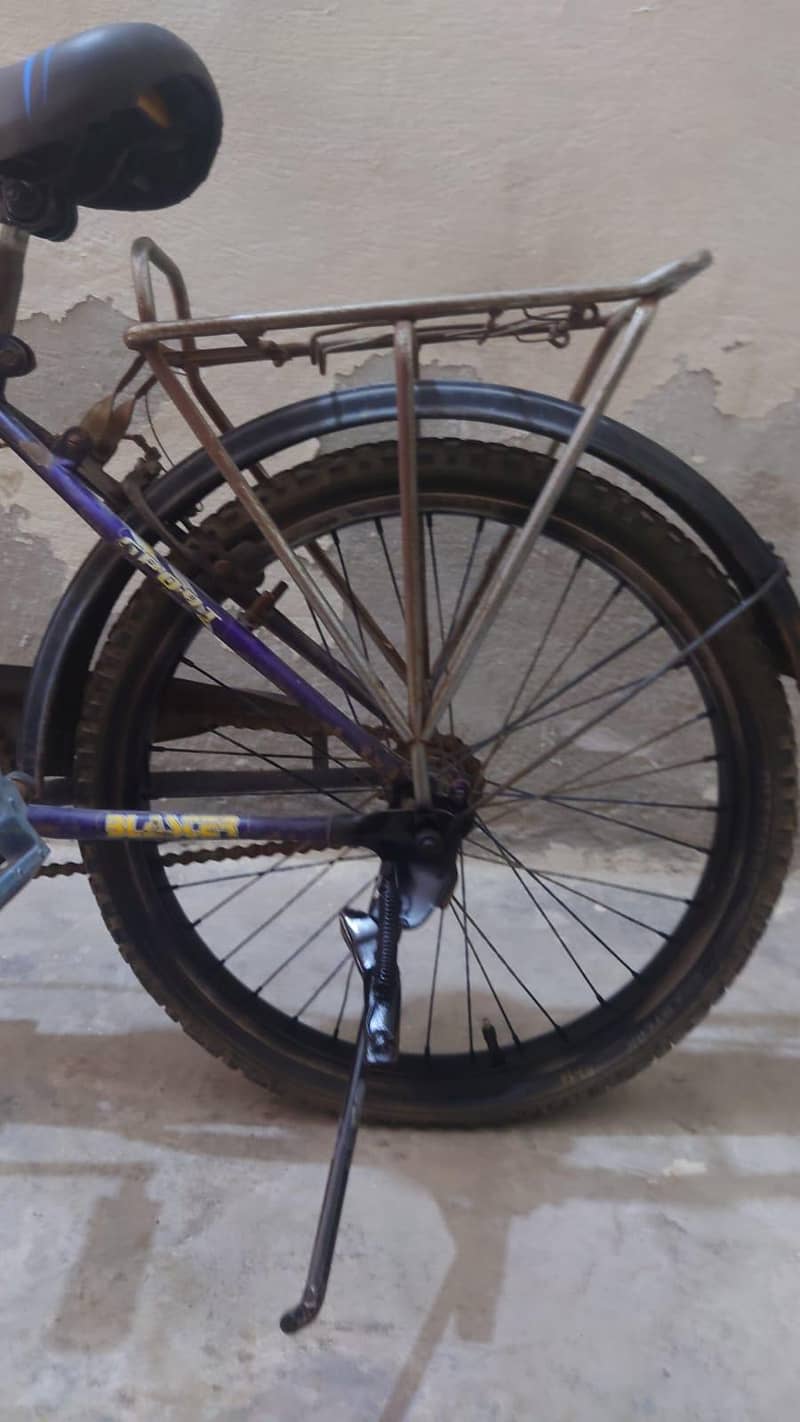 Imported Cycle 6