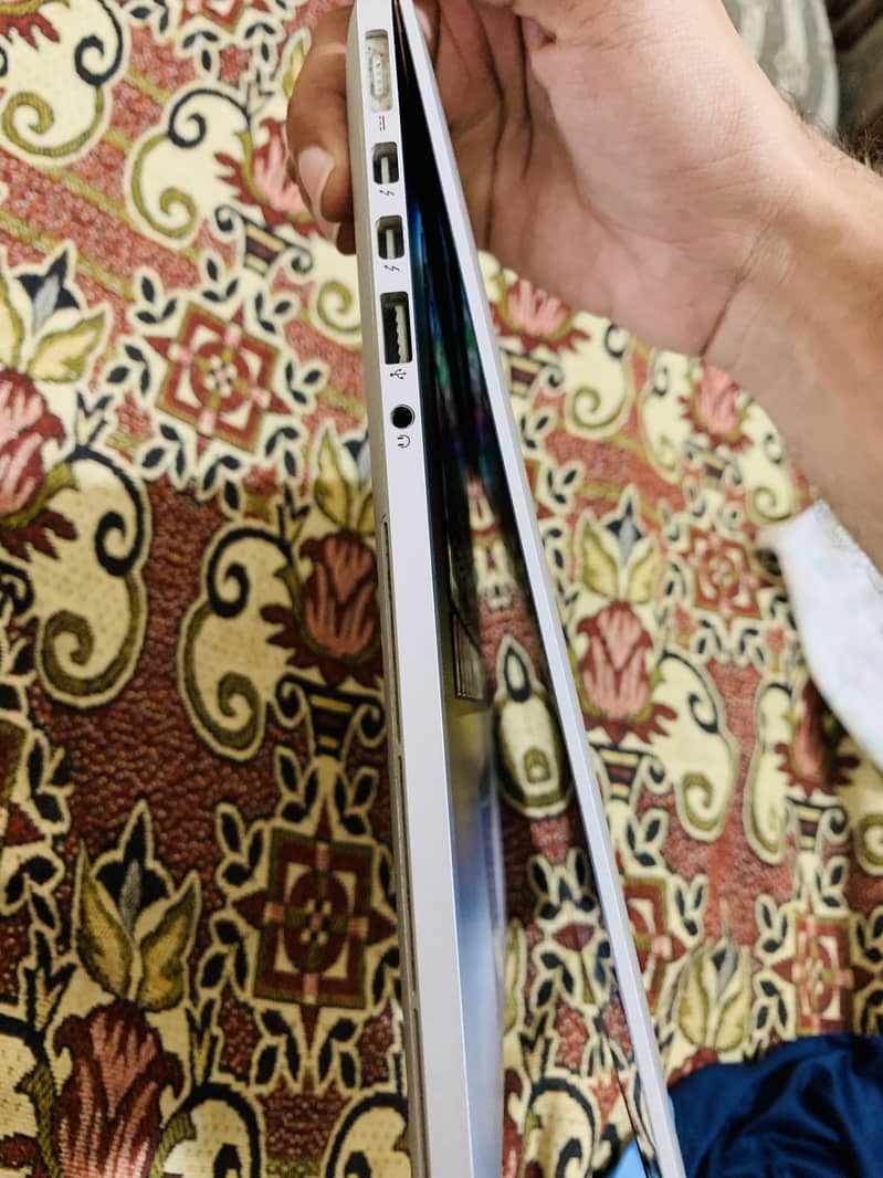 MacBook Pro 2015 2