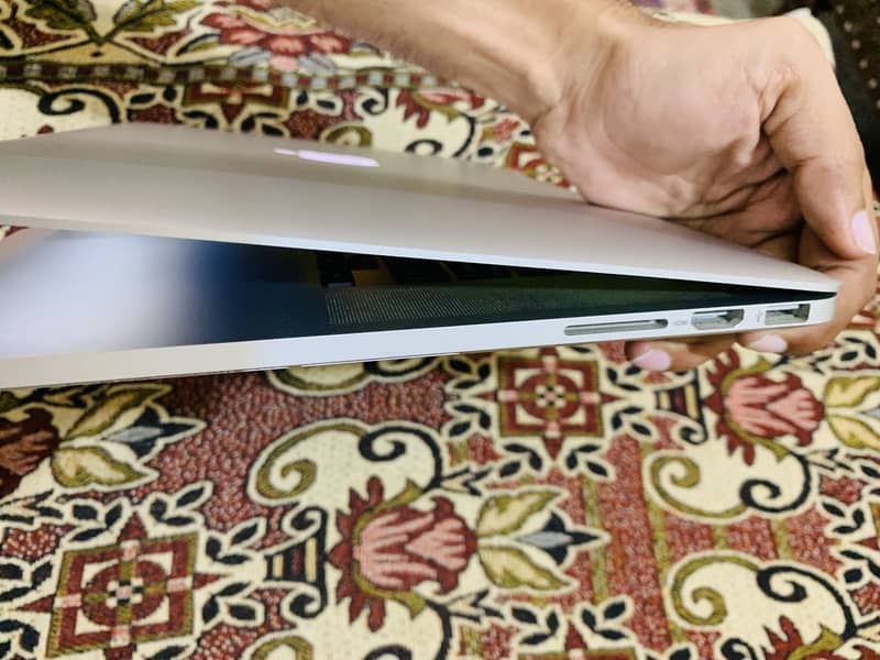 MacBook Pro 2015 3