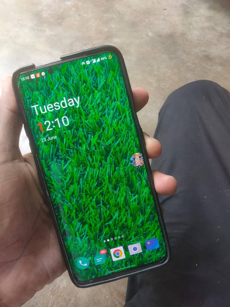 One Plus 7 Pro 0
