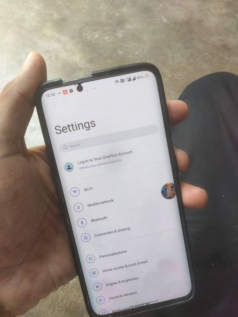 One Plus 7 Pro 1