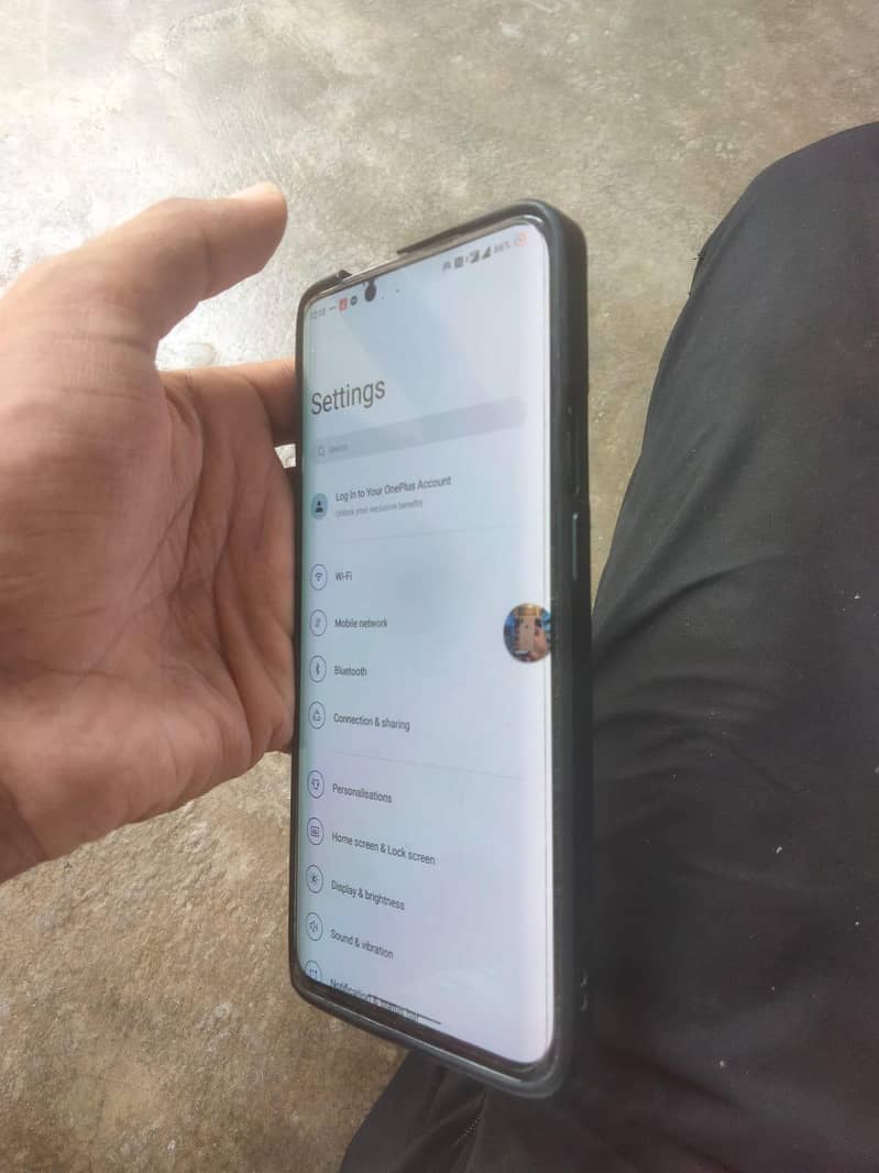 One Plus 7 Pro 2