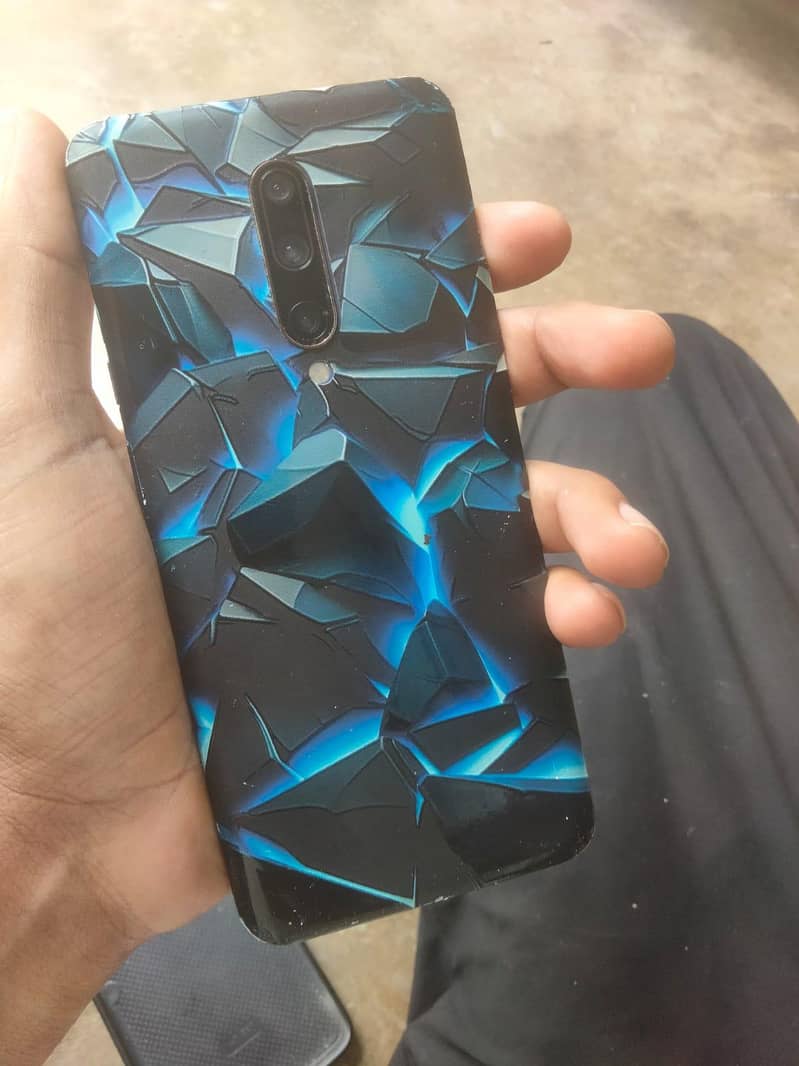 One Plus 7 Pro 3