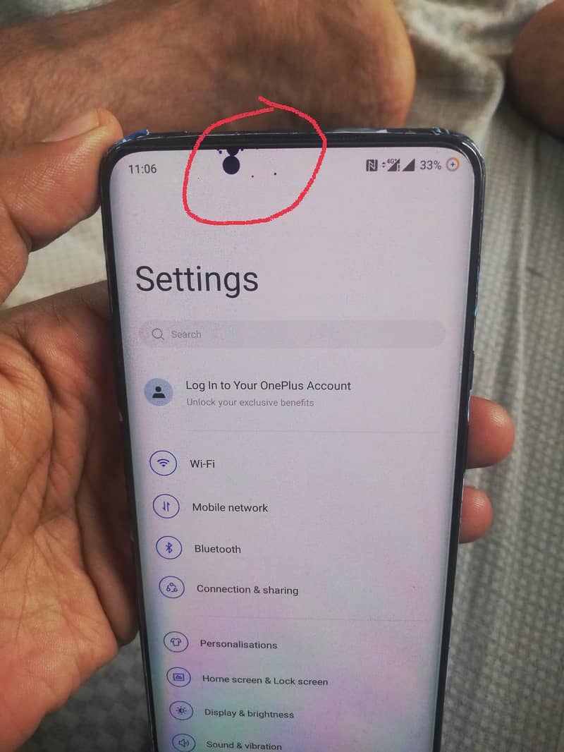 One Plus 7 Pro 4